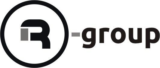 Logo R-Group