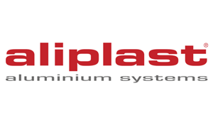 Logo Aliplast