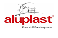 Logo Aluplast