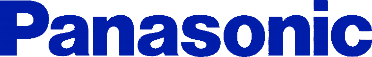 Logo Panasonic